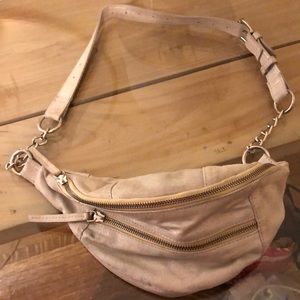 Free People Riley Belt Bag